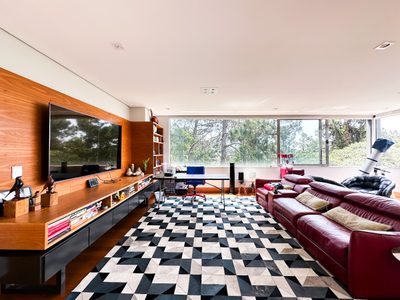 Apartamento, 4 quartos, 644 m² - Foto 5