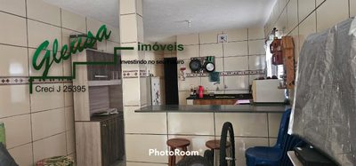 Casa, 2 quartos, 70 m² - Foto 3
