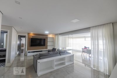 Apartamento, 4 quartos, 180 m² - Foto 2