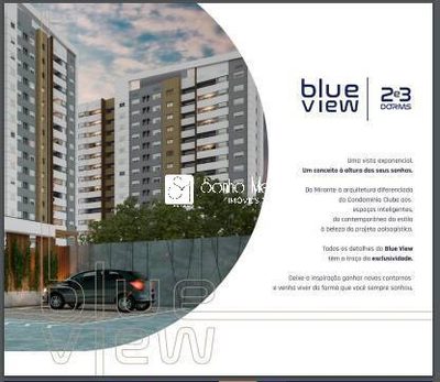 Apartamento, 2 quartos, 56 m² - Foto 4
