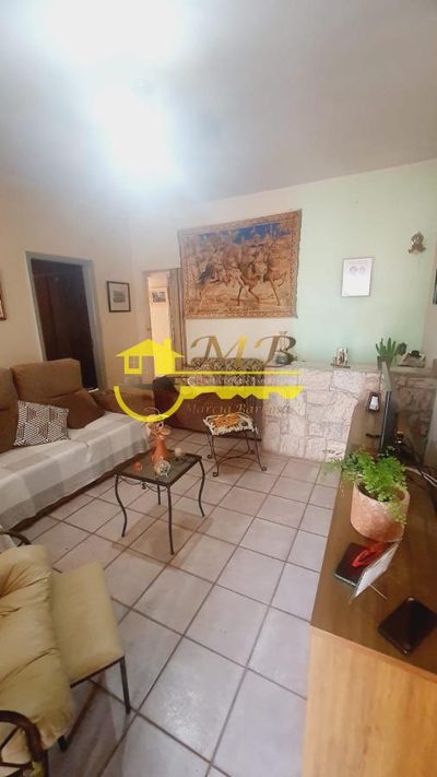 Casa, 3 quartos, 200 m² - Foto 2