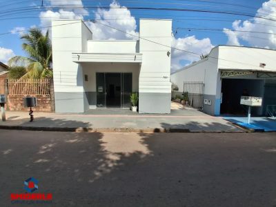 Casa, 4 quartos, 172 m² - Foto 1