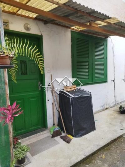 Casa, 4 quartos, 100 m² - Foto 2