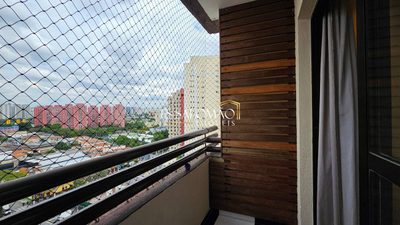 Apartamento, 3 quartos, 75 m² - Foto 4
