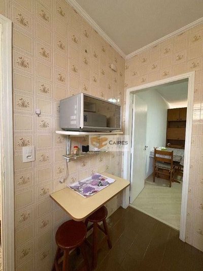 Kitnet-Studio, 45 m² - Foto 3