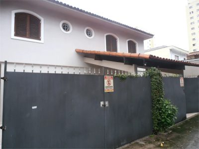 Sobrado, 4 quartos, 200 m² - Foto 3