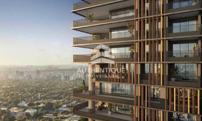 Cobertura, 3 quartos, 263 m² - Foto 1
