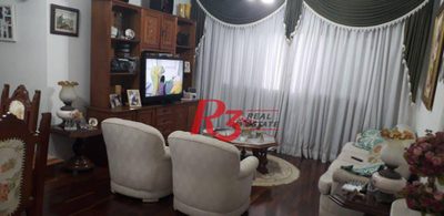 Apartamento, 2 quartos, 130 m² - Foto 1
