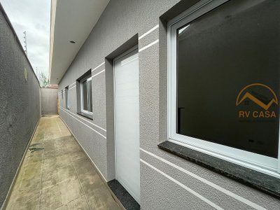 Casa, 3 quartos, 79 m² - Foto 4