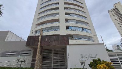 Apartamento, 3 quartos, 121 m² - Foto 5