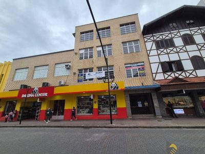 Prédio Inteiro, 874 m² - Foto 1