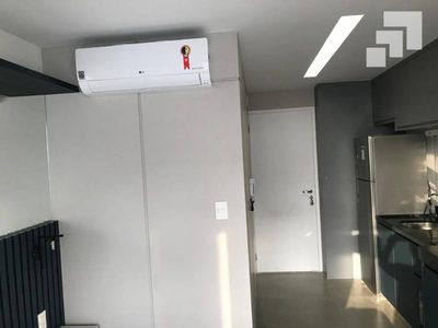 Apartamento, 1 quarto, 24 m² - Foto 2