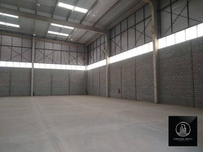 Depósito-Galpão, 1123 m² - Foto 4