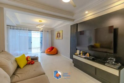 Casa, 3 quartos, 149 m² - Foto 4