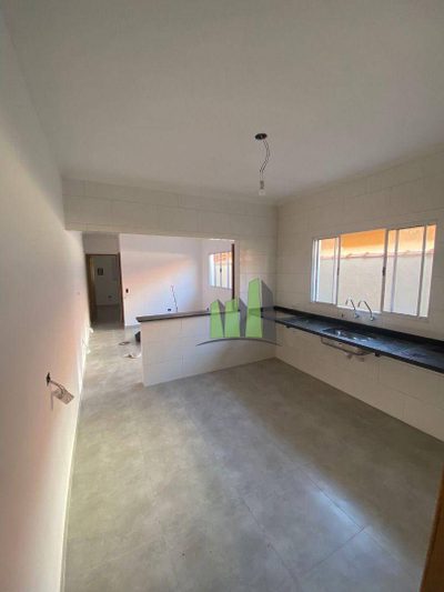 Casa, 2 quartos, 84 m² - Foto 4
