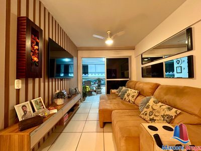 Apartamento, 3 quartos, 100 m² - Foto 4