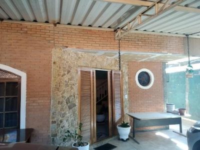 Sobrado, 7 quartos, 280 m² - Foto 4