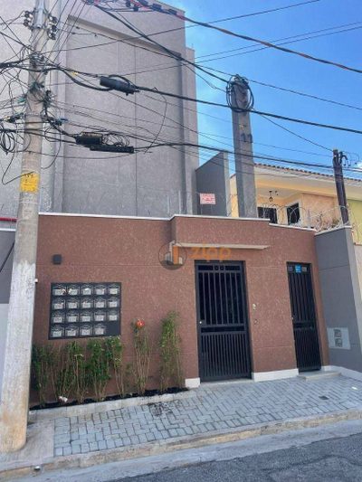 Apartamento, 2 quartos, 47 m² - Foto 1