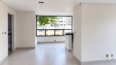 Apartamento, 3 quartos, 108 m² - Foto 1