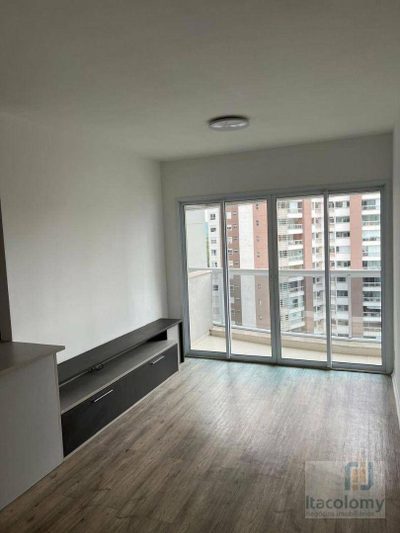 Apartamento, 1 quarto, 50 m² - Foto 1