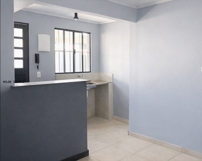 Casa, 1 quarto, 20 m² - Foto 2