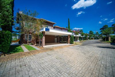 Casa, 4 quartos, 385 m² - Foto 2