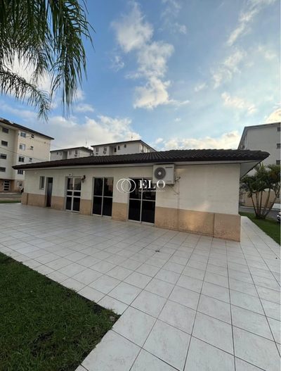 Apartamento, 2 quartos, 32 m² - Foto 4