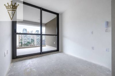 Apartamento, 1 quarto, 44 m² - Foto 3