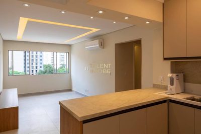 Apartamento, 2 quartos, 72 m² - Foto 2