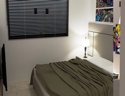 Apartamento, 2 quartos, 65 m² - Foto 5