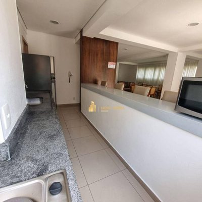 Apartamento, 2 quartos, 49 m² - Foto 5