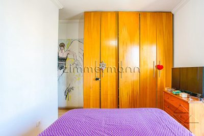 Apartamento, 2 quartos, 58 m² - Foto 5