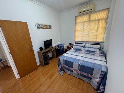 Apartamento, 3 quartos, 80 m² - Foto 1
