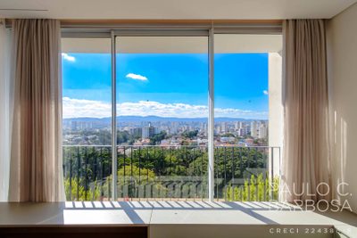 Apartamento, 2 quartos, 106 m² - Foto 2