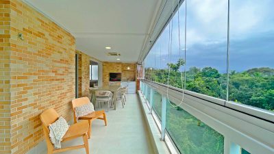 Apartamento, 3 quartos, 114 m² - Foto 3