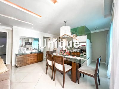 Apartamento, 3 quartos, 170 m² - Foto 3