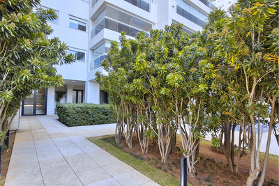 Apartamento, 2 quartos, 79 m² - Foto 5