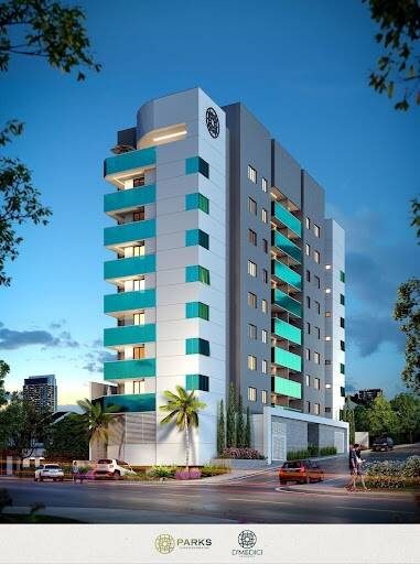 Apartamento, 3 quartos, 174 m² - Foto 1