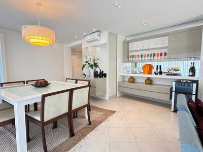 Apartamento, 4 quartos, 254 m² - Foto 5