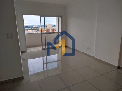 Apartamento, 3 quartos, 99 m² - Foto 1