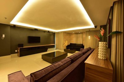 Apartamento, 3 quartos, 91 m² - Foto 5