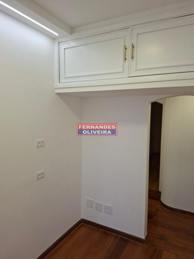 Apartamento, 3 quartos, 150 m² - Foto 4
