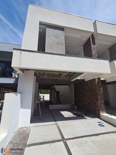 Casa, 3 quartos, 140 m² - Foto 3
