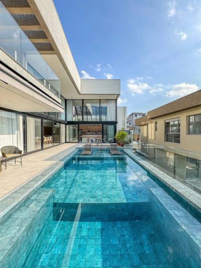 Casa, 4 quartos, 1269 m² - Foto 4