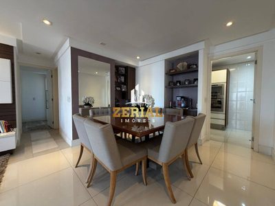 Apartamento, 3 quartos, 118 m² - Foto 3