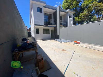 Casa, 3 quartos, 133 m² - Foto 1