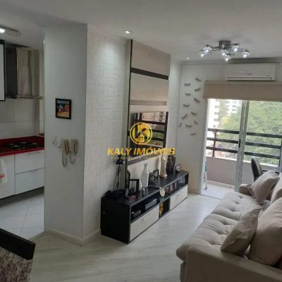 Apartamento, 2 quartos, 60 m² - Foto 4