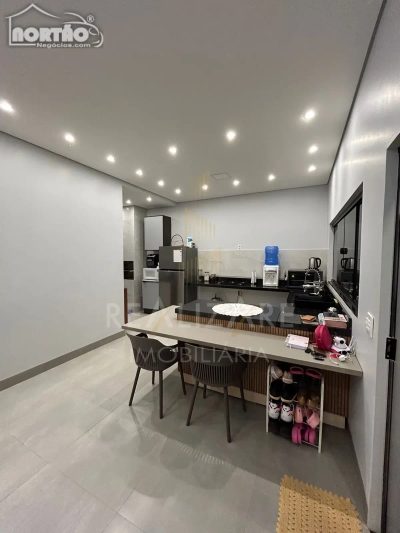 Casa, 77 m² - Foto 3