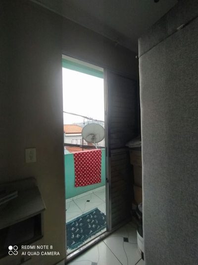 Sobrado, 5 quartos, 180 m² - Foto 2