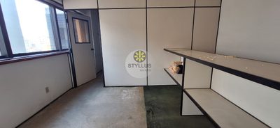 Sala-Conjunto, 35 m² - Foto 1
